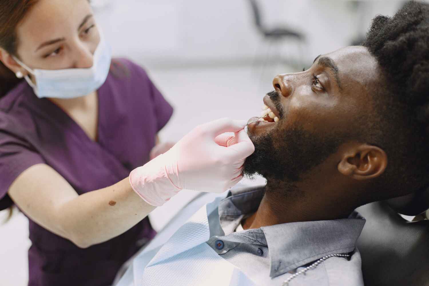 Best Emergency Dentist No Insurance [placeholder7] in Mount Rainier, MD